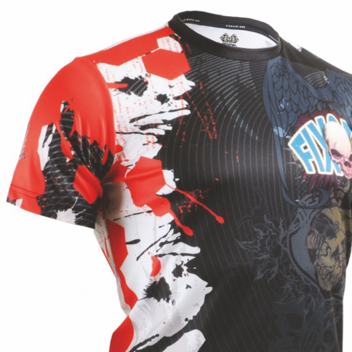 Print pe oricare material textil [4]