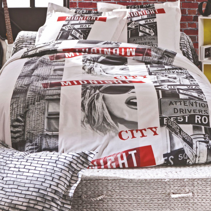 Print pe oricare material textil [2]