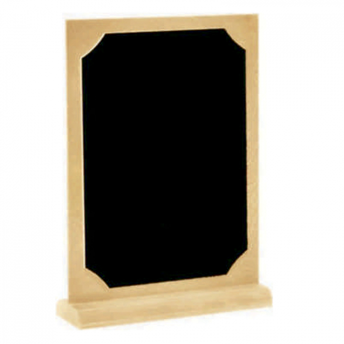 Framed tabletop board - A4/A5 [1]