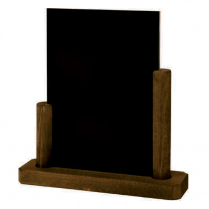 Rectangle shaped tabletop board - A4 [2]