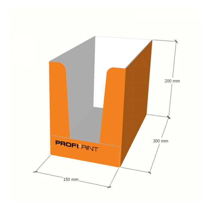 Shelf ready Packaging [3]