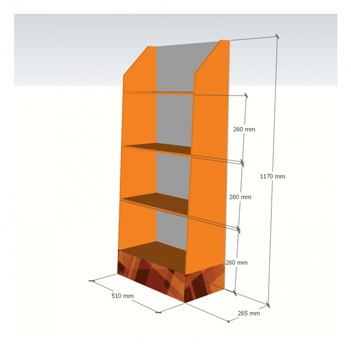 Standing Display Unit_4 [3]