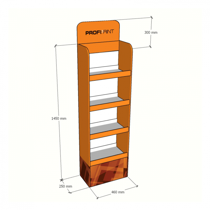 Standing Display Unit_6 [3]