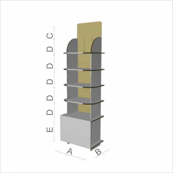 Standing Display Unit_7 [2]
