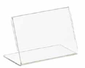 Label Holders L Classic [2]