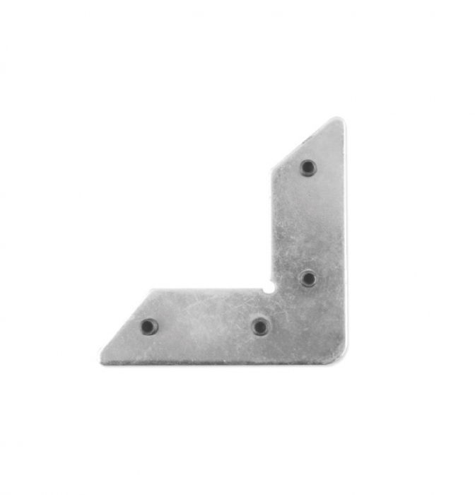 Textile Frame - 28mm profile [2]