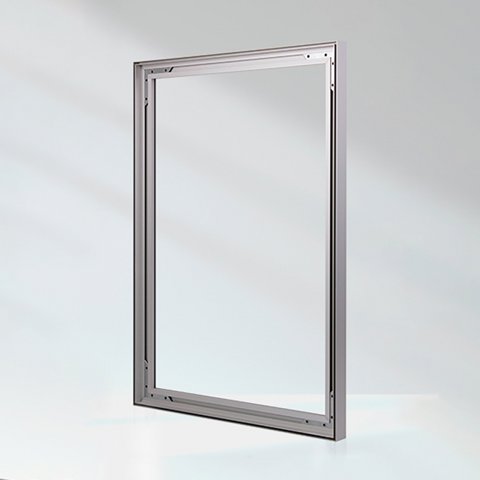 Textile Frame - 32mm profile [2]