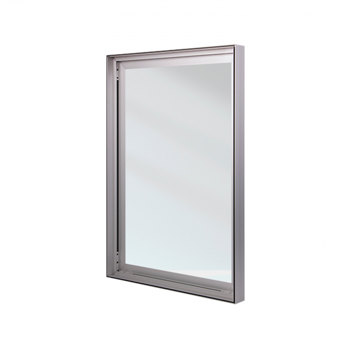 Textile frame - 40mm profile [2]