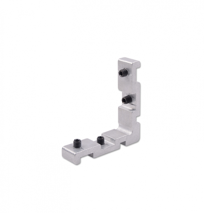 Textile Frame - 45mm Double profile [3]
