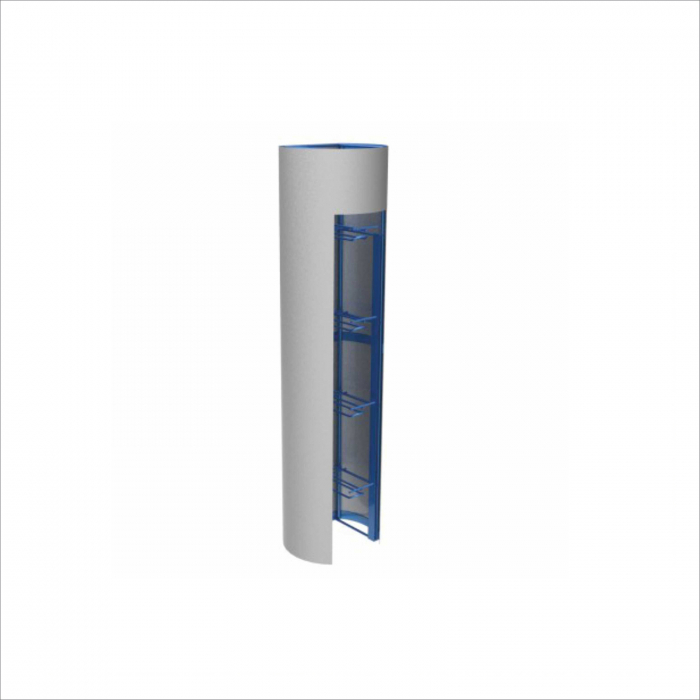 Vertical Ramoku [1]