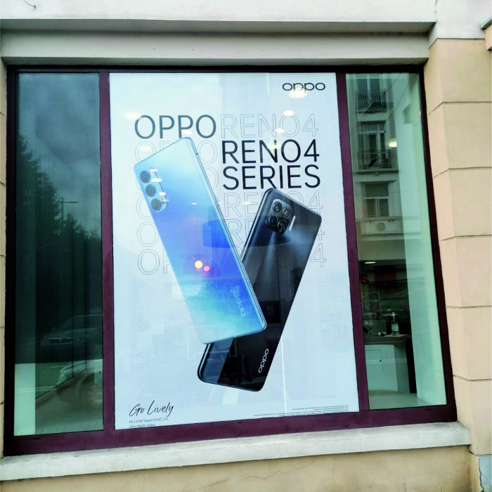 Window Graphics Standard [3]
