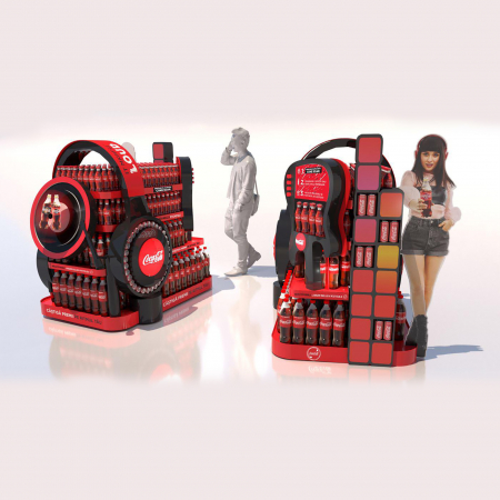 Creatie si DTP - 3D model making & rendering #4