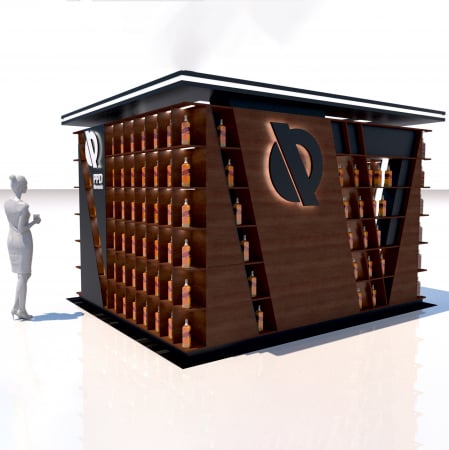 3D model making & rendering #5 [5]