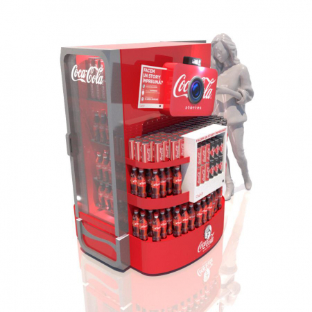 Creatie si DTP - 3D model making & rendering