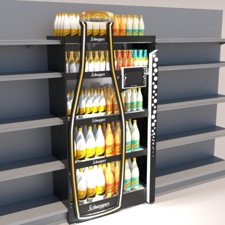 Creatie si DTP - 3D model making & rendering #3