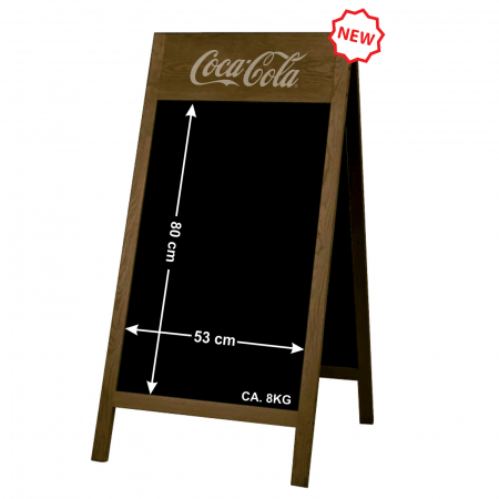 Chain stopper 118x61cm with top panel [1]