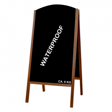 Exchangeable board stopper 130x61cm [1]