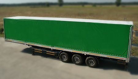 Prelate camion/tir - Truck tarpaulin