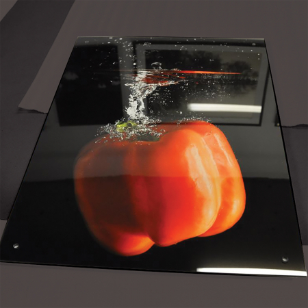 Acrylic glass - Acrylic glass (PMMA)