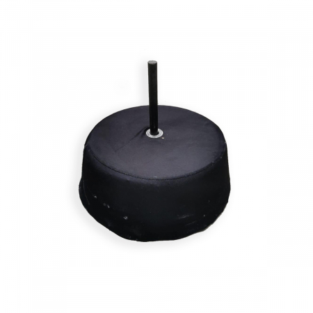 Accesorii - Husa mascare (13kg baza)