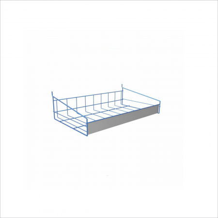 Cos sarma cu liner pet - Basket with liner