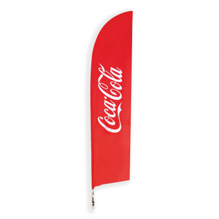 Steag Vela - Beach flag