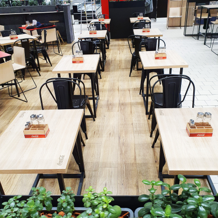 Amenajare completa horeca #2 [2]
