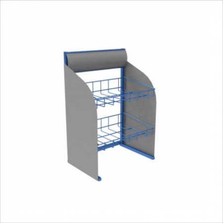 Rafturi metal - Counter Display_2