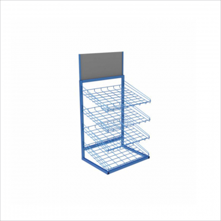 Rafturi metal - Counter Display_3
