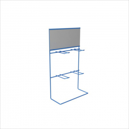 Rafturi metal - Counter Display_5