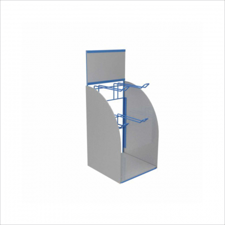 Rafturi metal - Counter Display_7