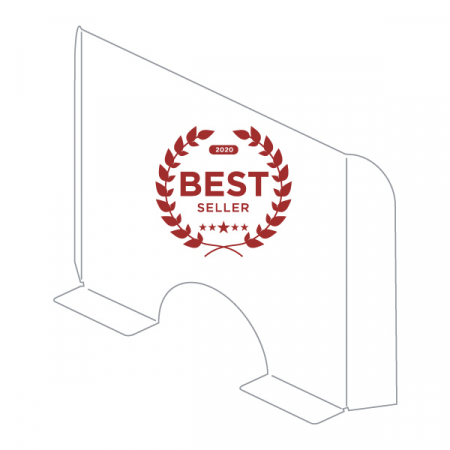 Sisteme de protectie a angajatilor H 60 x L 68 CM [3]