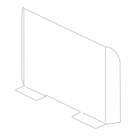 Sisteme de protectie a angajatilor H 60 x L 68 CM [1]