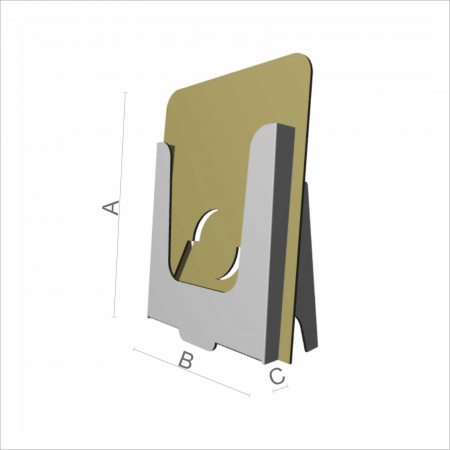 Counter Twist Display [1]