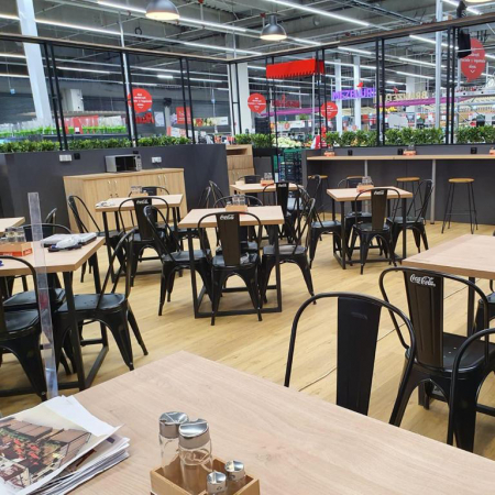 Amenajare completa horeca - Amenajare completa horeca