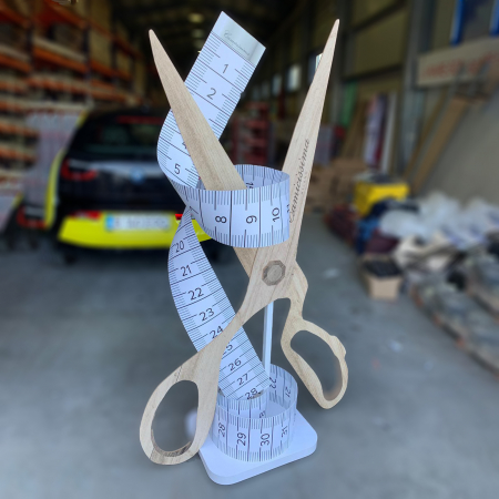 Model 3D - 3D Model #1