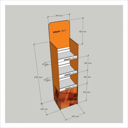 DisplayCartonCO5_350x305x1200mm_3polite [1]