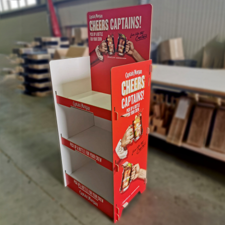 Printuri format mare rigid - HDF (Hardboard)