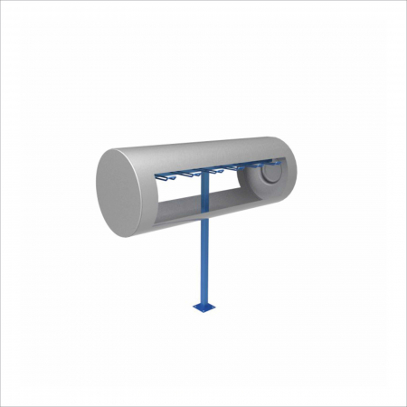 Rafturi metal - Horizontally Ramoku_2