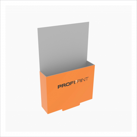 Leaflet Dispenser [0]