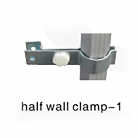Accesorii - Half-wall clamp - 1