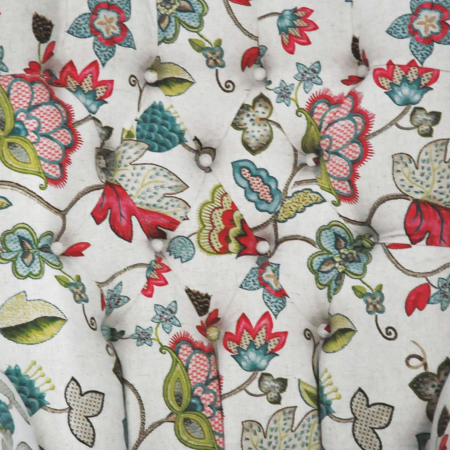 Textile - Poster Display