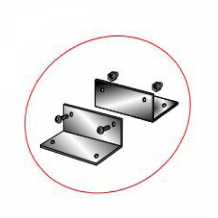 Ecran protector cu picior de inox L 99 x H 99 CM [1]