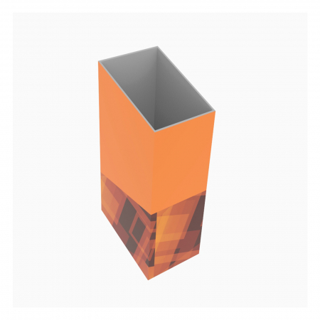 Rafturi si Display uri - Security Gate