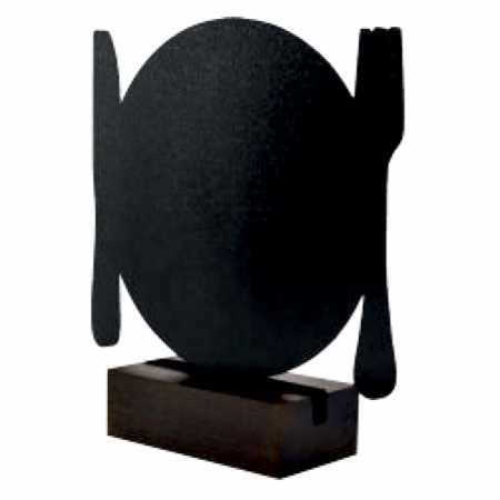 Shaped tabletop board [1]