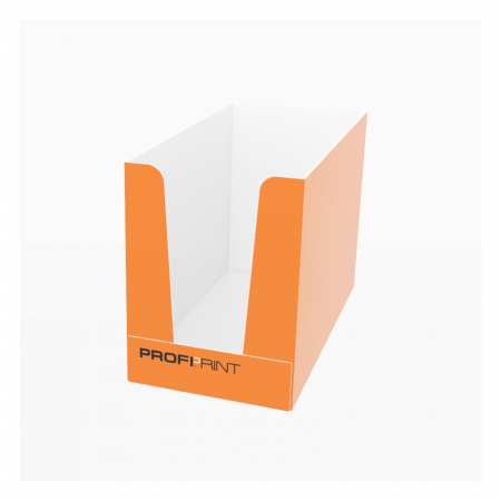 Rafturi si Display uri - Shelf ready Packaging