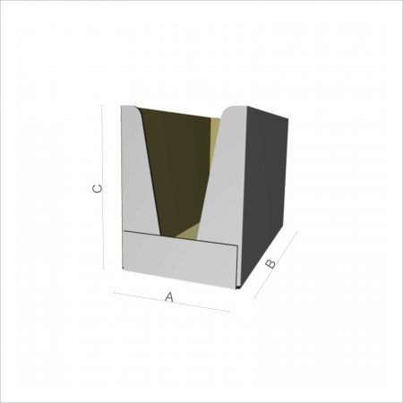 Shelf ready Packaging [1]