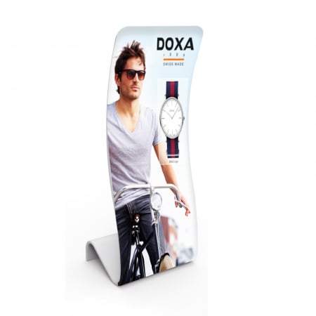 Panou textil Cobra - Singular Stand - Cobra