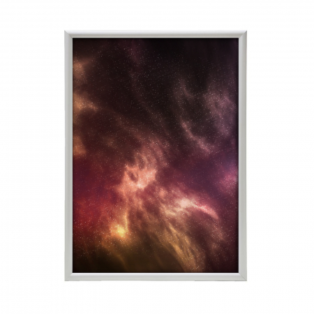 Click frame - Snap Frame 25mm