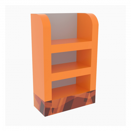 Rafturi si Display uri - Display Clicklockmain